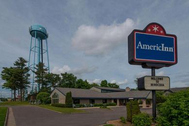 Motel AmericInn by Wyndham Minocqua