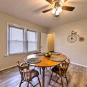 Holiday home Newly Renovated Home Near Dtwn and Katy Trail!