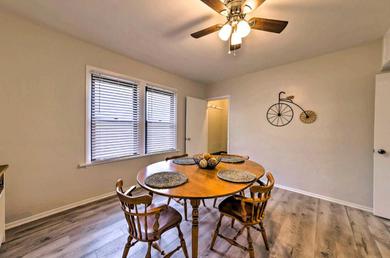  Newly Renovated Home Near Dtwn and Katy Trail!