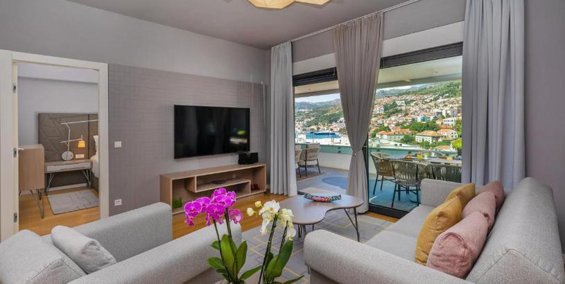 Apartments Apartment Porto's Dubrovnik