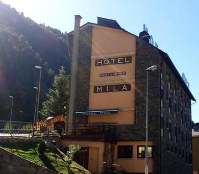 Hotel Hotel Mila