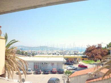 Apartments Best location in Vodice with sea view apt 3