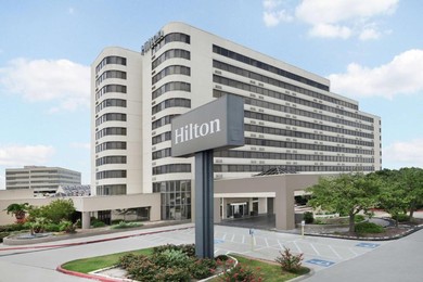 Отель Hilton College Station & Conference Center