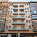 Апартаменты RAMBLA BEACH Barcelonastuff Apartments
