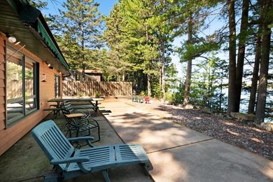 Holiday home Lake Tomahawk Lodge