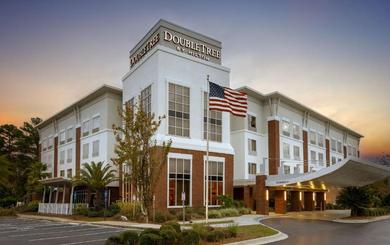 Hotel DoubleTree by Hilton Hotel Savannah Airport