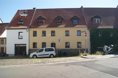 Апартаменты Saarlogis Ferienwohnungen Haus St. Arnual