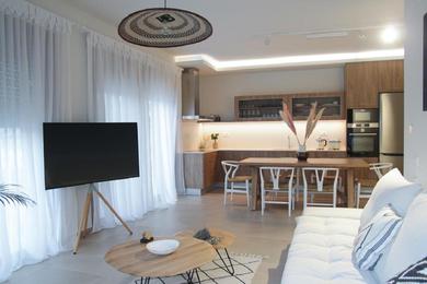 Apartments Elounda Katikia Luxury Living
