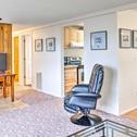 Holiday home Walkable Sitka Getaway with Community Perks!