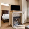 Hotel Comfort Inn & Suites Paw Paw
