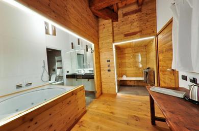 Guest house Maison Bionaz Ski & Sport
