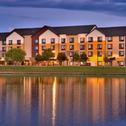 Hotel TownePlace Suites by Marriott Salt Lake City-West Valley