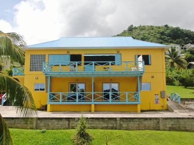 Апартаменты CasaCalypso Grenada