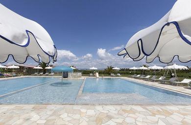 Apartments Marina di Grosseto Villa Sleeps 4 Pool Air Con