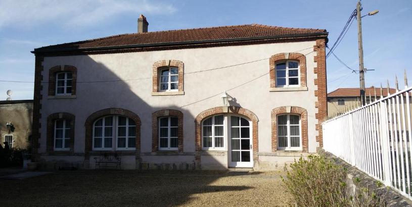 Гостевой дом Château Mesny