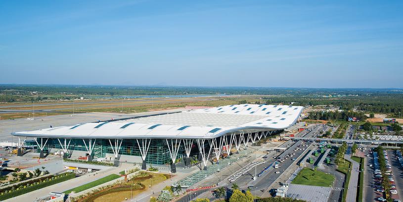 Kolhapur Airport (KLH), Колхапур, Индия