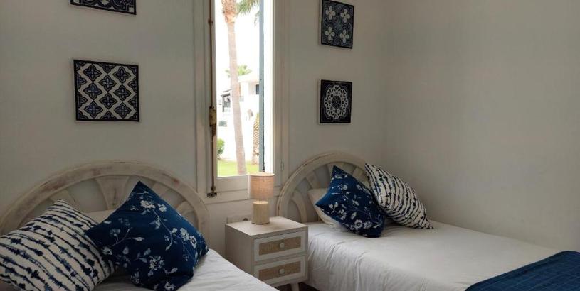 Apartments Apartamento Son Parc Menorca