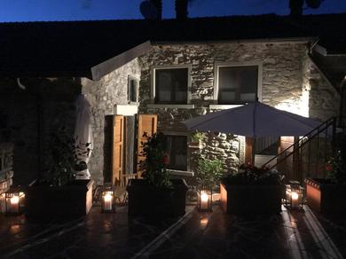 Guest house Relais San Filippo in Sogaglia