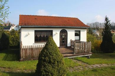 Дом отдыха Cottage, Dolgen am See