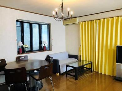 Holiday home A Un Kasugai st, - Vacation STAY 93236