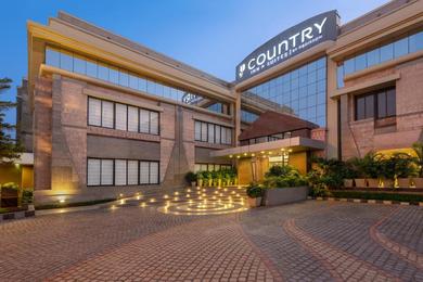 Hotel Country Inn & Suites By Radisson Jammu