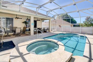Holiday home Stunning Minneola Home with Private Pool and Yard!