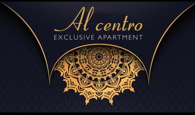 Апартаменты Al centro exclusive apartment