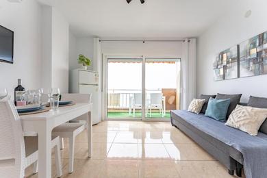 Apartments MalagaSuite Sun & Sea Fuengirola