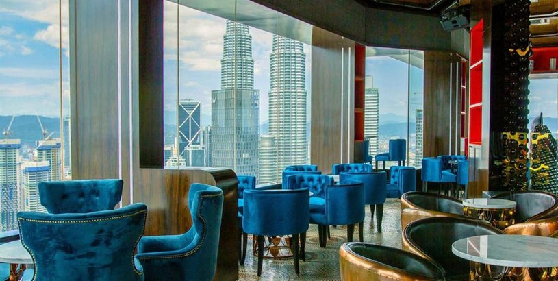 Apartments City Stay at The Platinum KLCC
