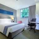 Hotel Holiday Inn Express Bangkok Sathorn, an IHG Hotel - SHA Extra Plus Certified