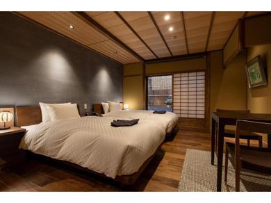Hotel Gion no Yado Kyouka - Vacation STAY 31885v