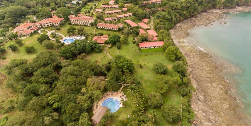 Resort Occidental Papagayo ALL INCLUSIVE-Adults Only
