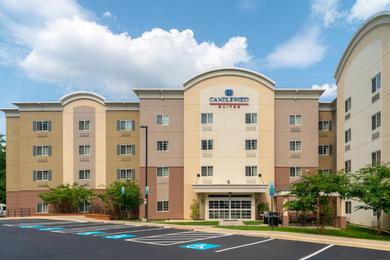 Hotel Candlewood Suites Arundel Mills / BWI Airport, an IHG Hotel