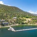 Апартаменты Lake Okanagan Resort