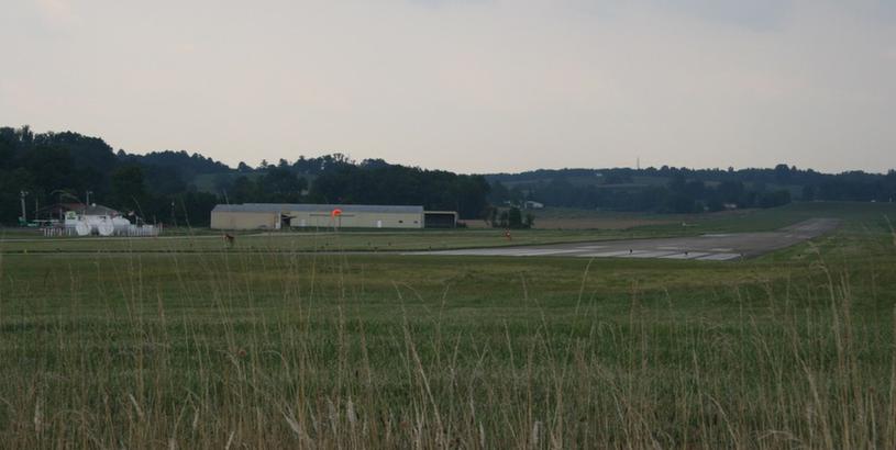 Jackson County Airport/Reynolds Field (JXN), Jackson, United States