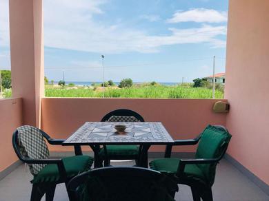 Holiday home San Rocco one bed Apartments