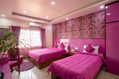Отель Hotel Paawan Mithila by Kalash Hospitality