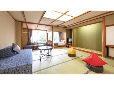 Отель Tsukioka Onsen Furinya - Vacation STAY 55981v