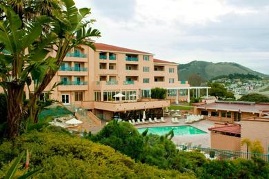 Resort San Luis Bay Inn