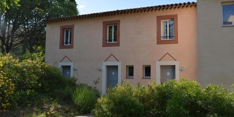 Holiday home Maison Grospierres, 3 pièces, 6 personnes - FR-1-382-23