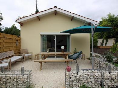Holiday home Gîte Beychac-et-Caillau, 2 pièces, 2 personnes - FR-1-440-393