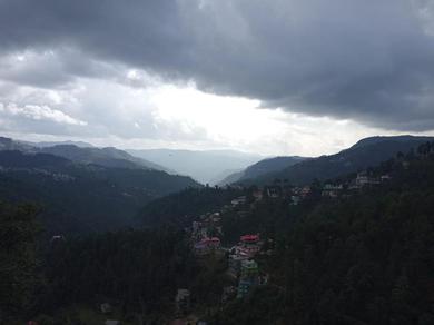 Hotel Shimla View Hotel