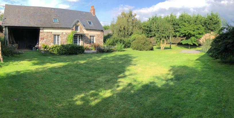 Holiday home Cottage Le Giré