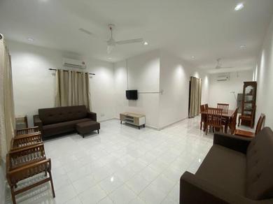 Holiday home Z&S Kepong Muslim Homestay (Z UNIT) - STRICTLY FOR MUSLIMS ONLY