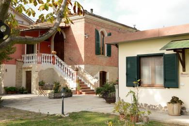 Гостевой дом La Casa Di Andrea