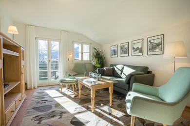 Apartments Ferienwohnungen Alpentraum - Haus Karin