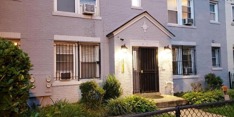 Apartments DC Home Stays Trinidad/Ivy City