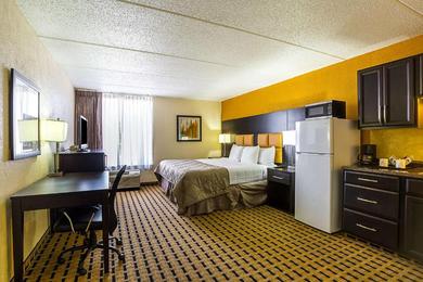 Hotel Clarion Pointe Lake Jackson - Clute