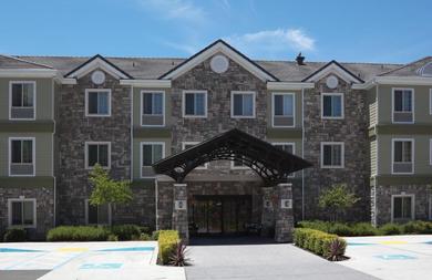 Hotel Staybridge Suites Fairfield Napa Valley Area, an IHG Hotel