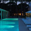 Отель Hotel Mediterraneo Suite&Residence